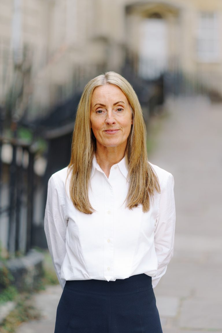 Colette Brown